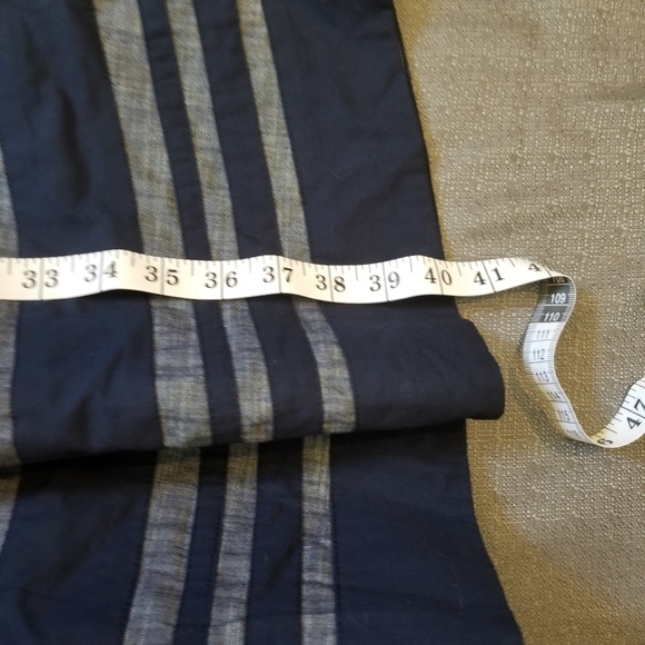 Eshakti chambray dress sz 4 - Picture 11 of 12